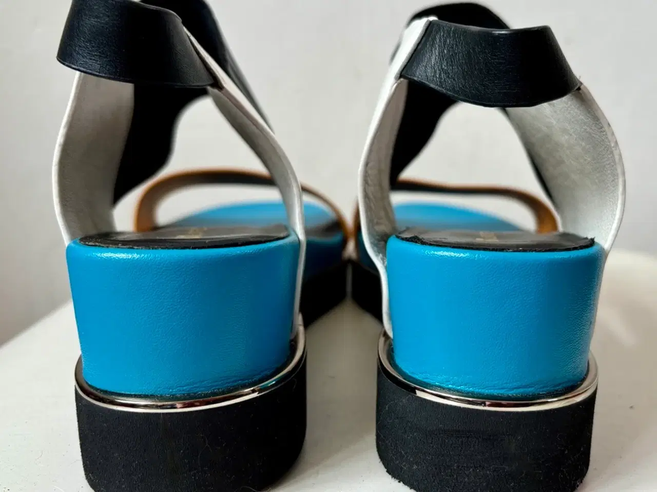 Billede 5 - United Nude, sandaler, str 40