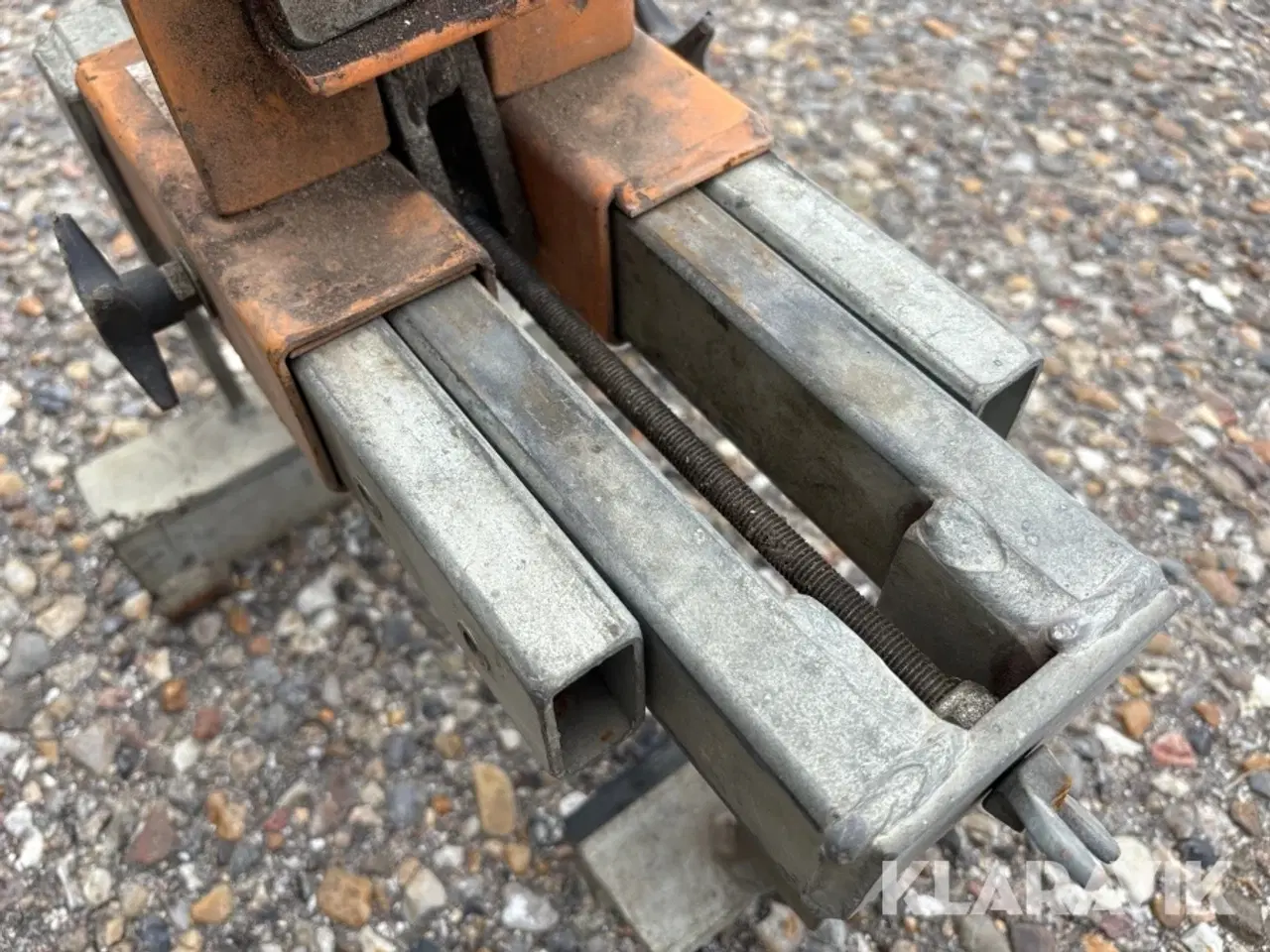 Billede 5 - Flisetang Multilay