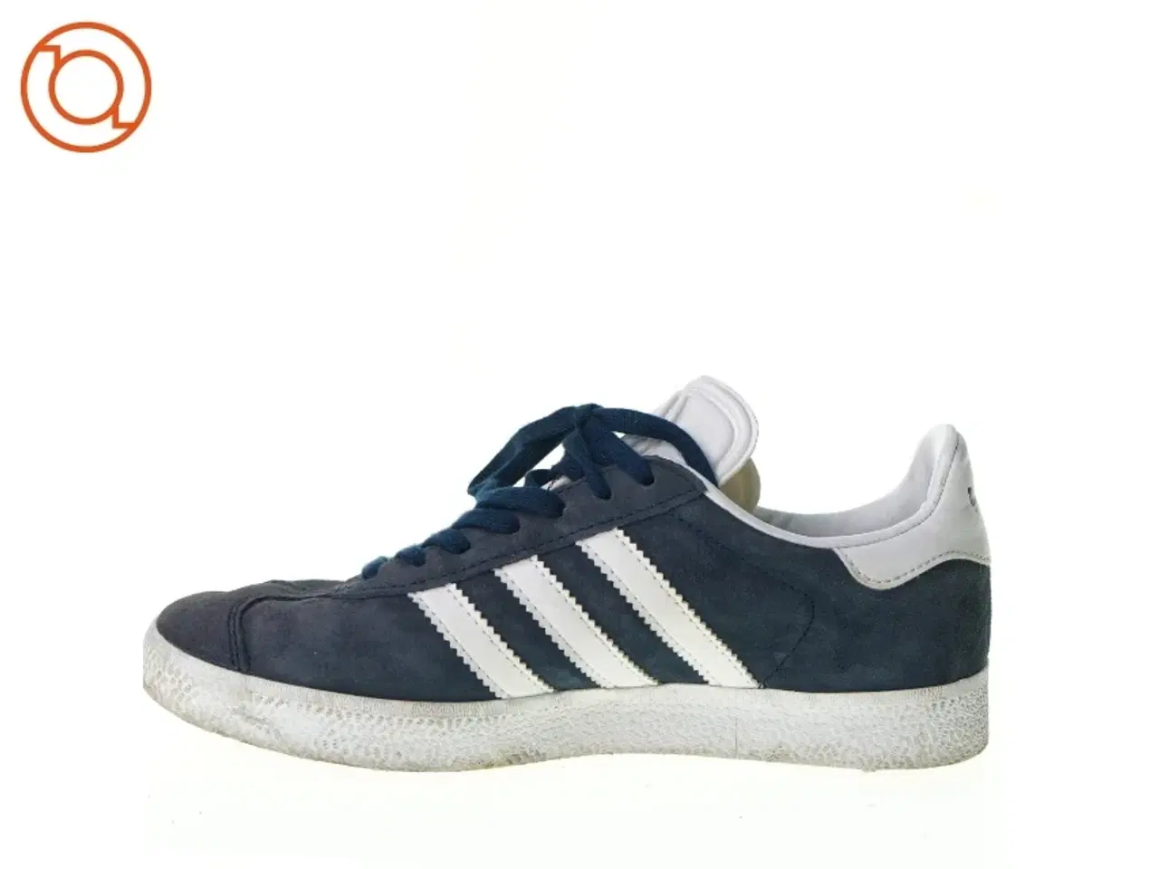 Billede 1 - Sko fra Adidas (str. 36 2 streg 3)