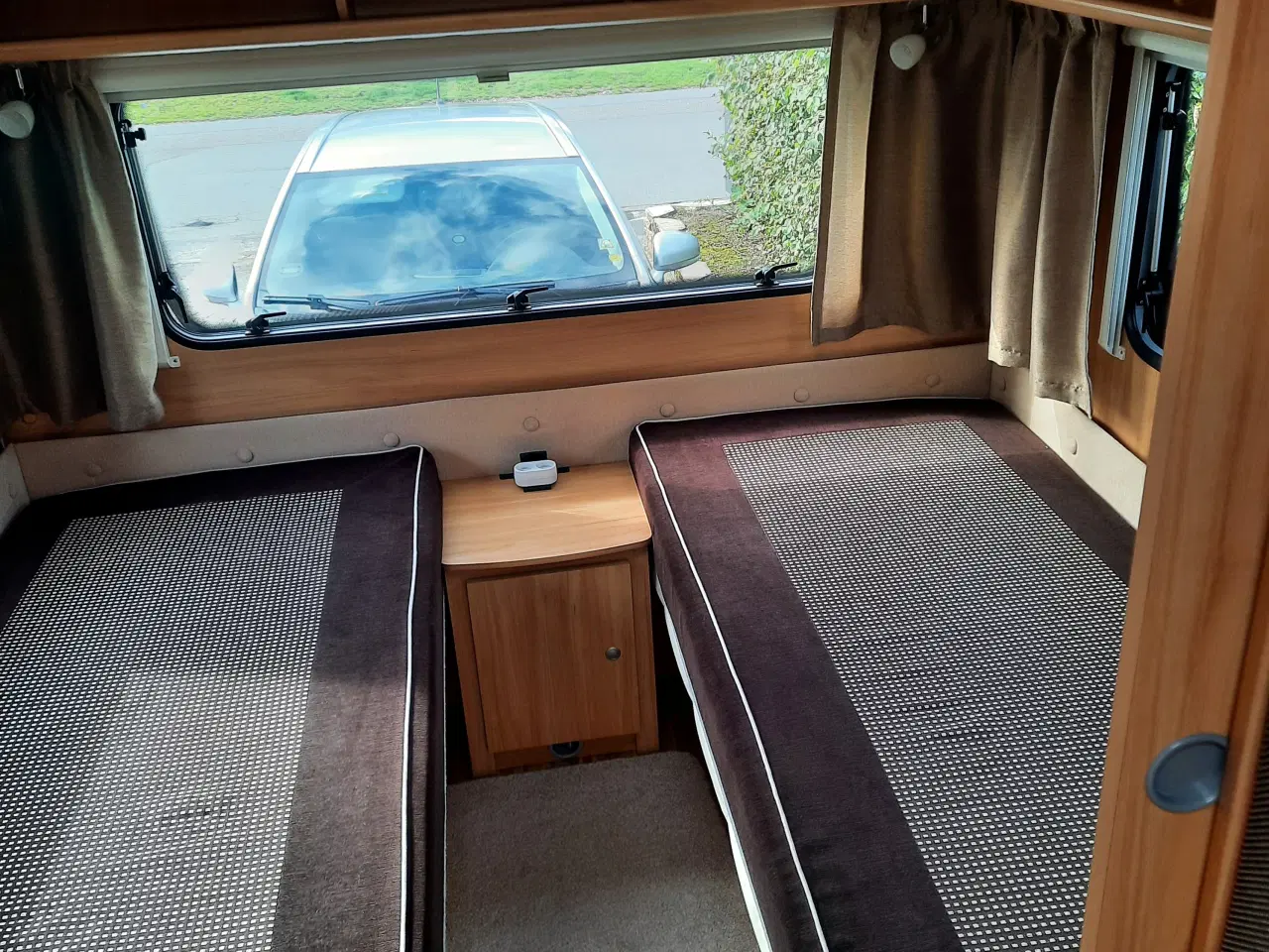 Billede 9 - Dethleffs camper 