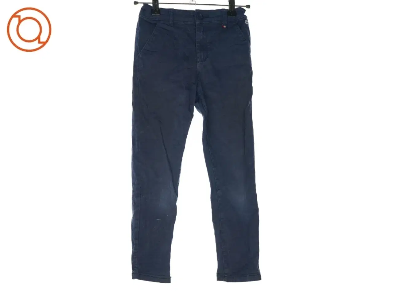 Billede 1 - Jeans fra Ukendt (str. 122 cm)