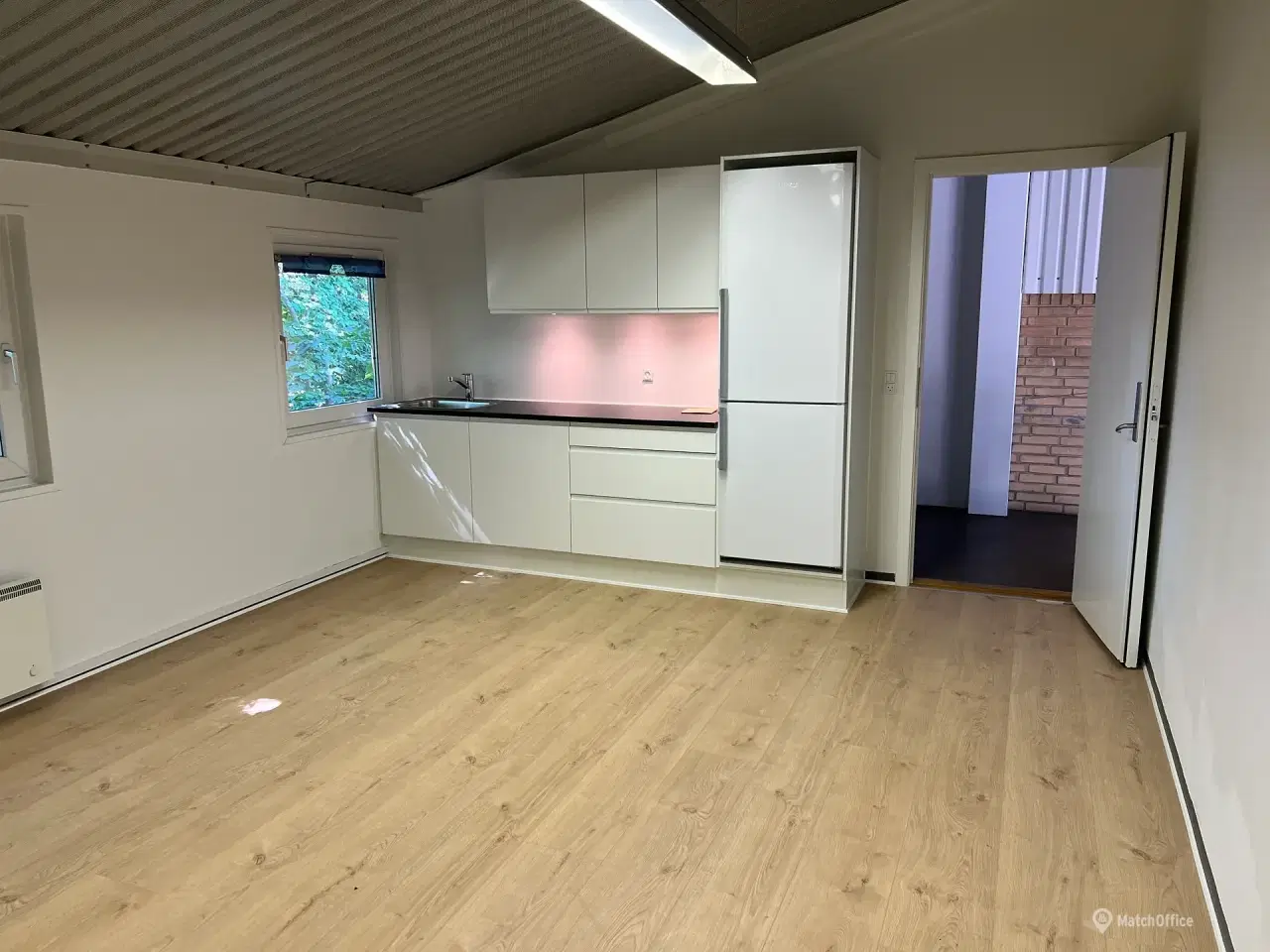 Billede 7 - Nellikevej 5 Bygn. 4 (port 2-9), 8800 Viborg