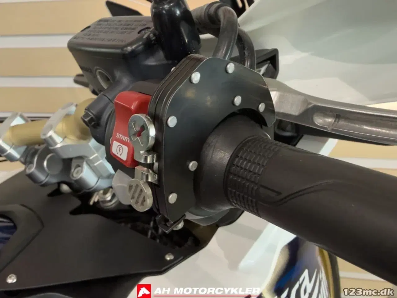 Billede 8 - Honda CRF 1000 L Africa Twin