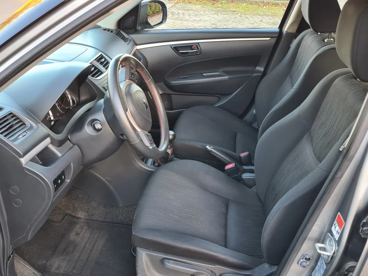 Billede 5 - Suzuki Swift 1.2 5-dørs