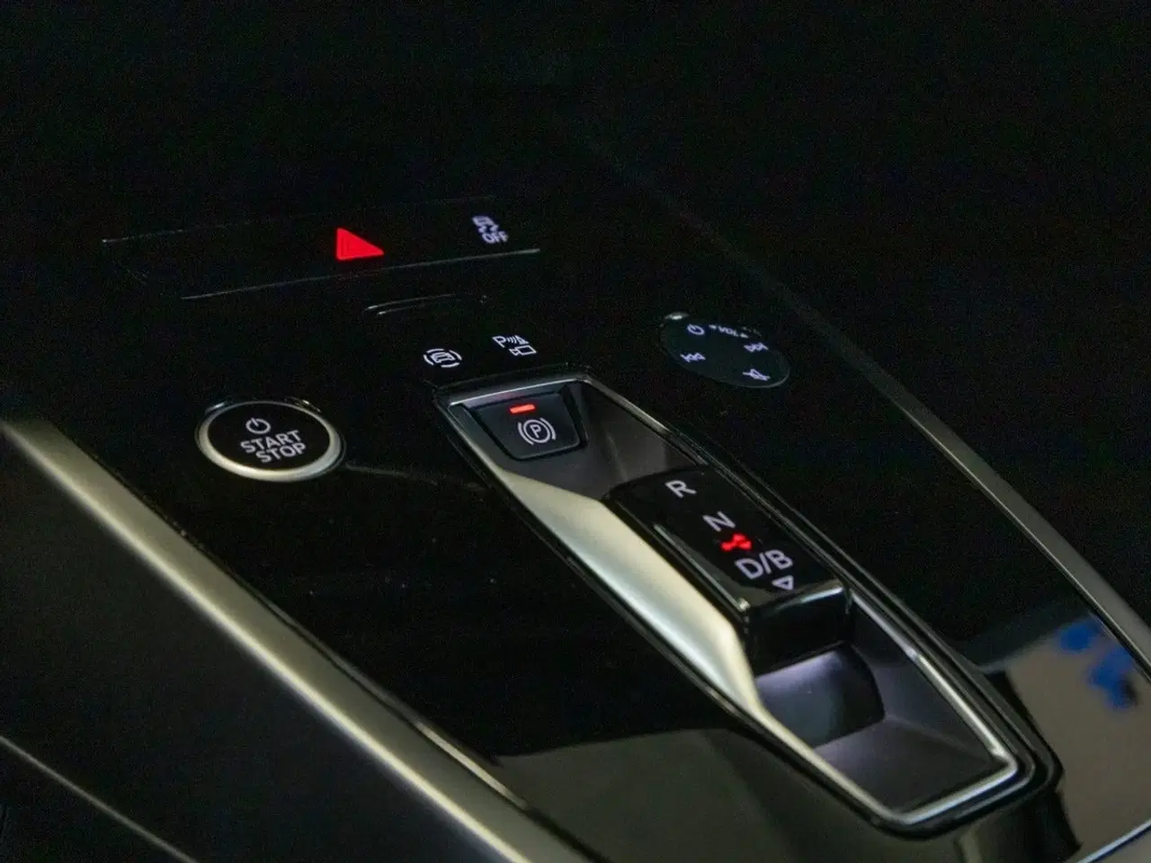 Billede 21 - Audi Q4 e-tron 40 Advanced S-line