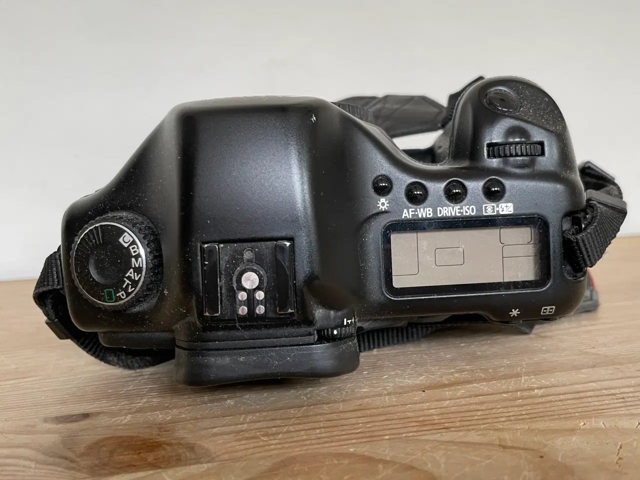 Billede 2 - Canon EOS 5D med batterigreb