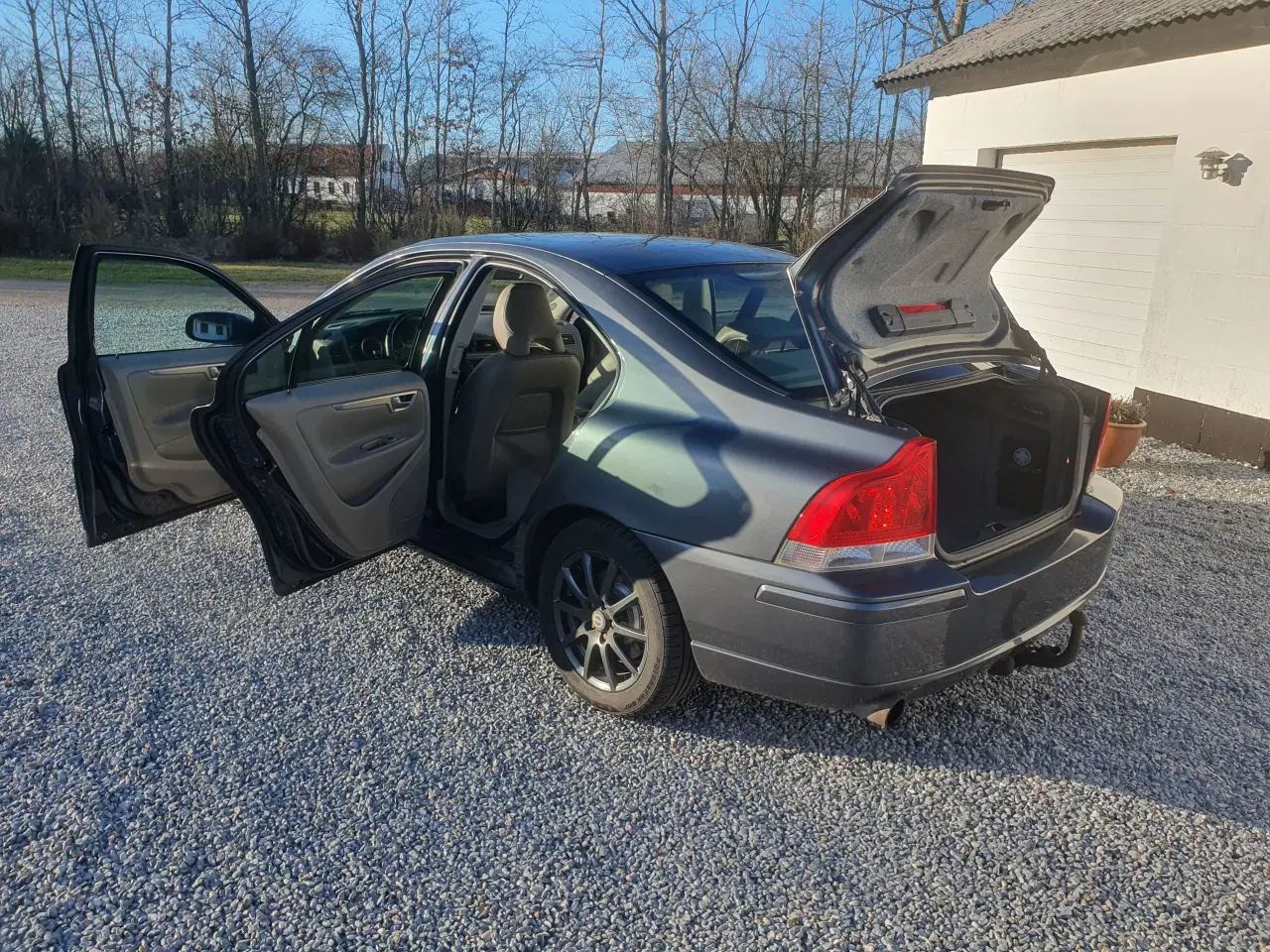 Billede 4 - Volvo s60 2008