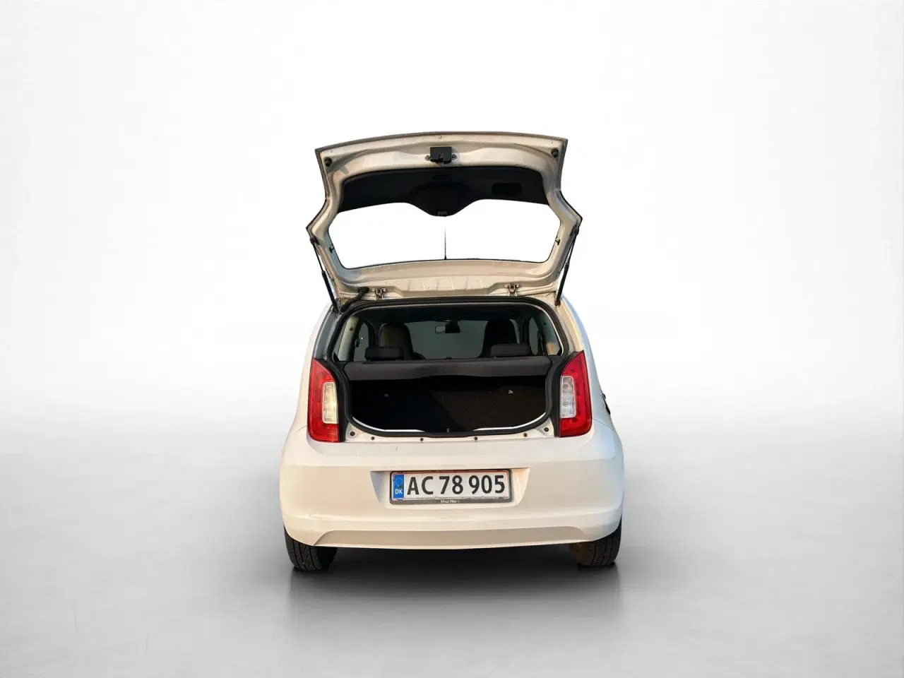 Billede 14 - Skoda Citigo 1,0 60 Active GreenTec