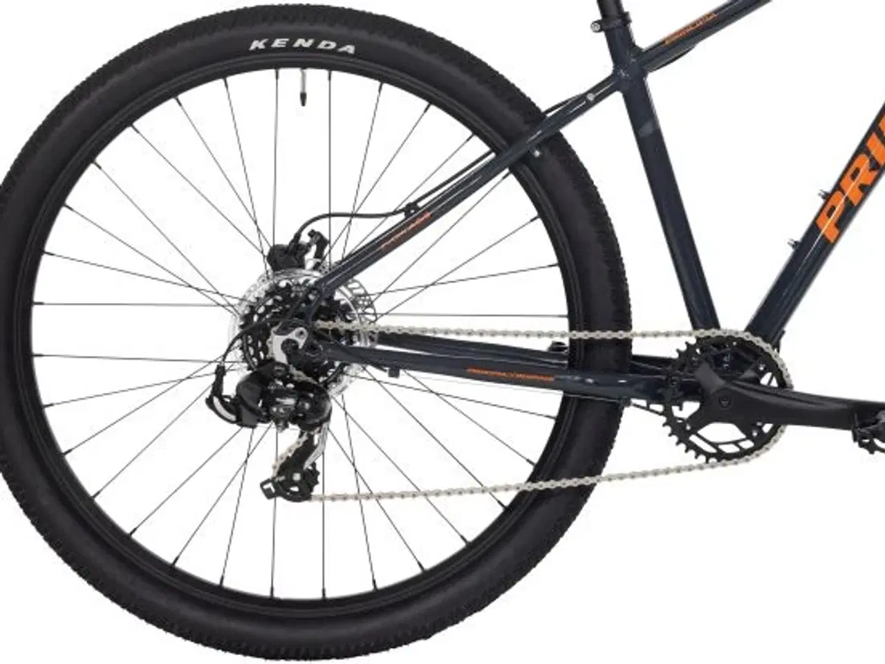 Billede 2 - Principia MTB NY (2200 kr)