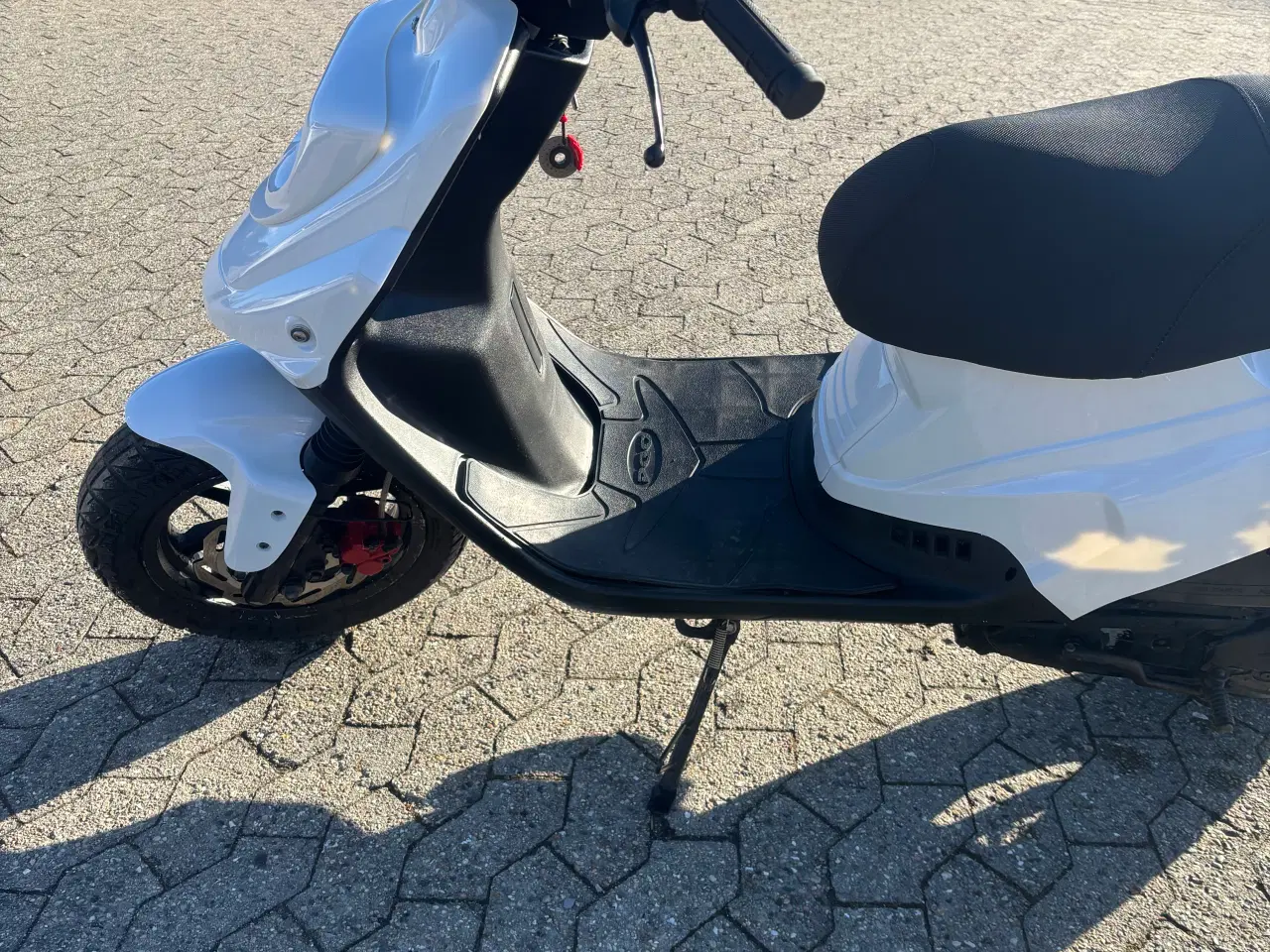 Billede 3 - Pgo hot 50 