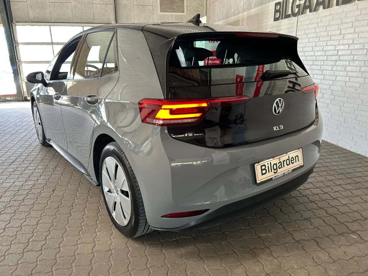 Billede 4 - VW ID.3 58 Pro Performance Life