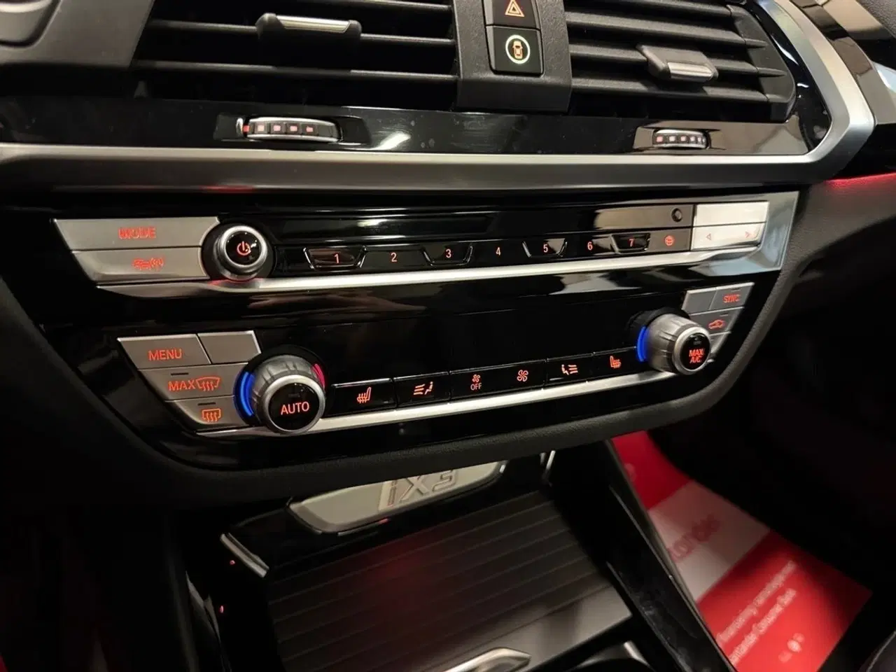 Billede 10 - BMW iX3 Charged