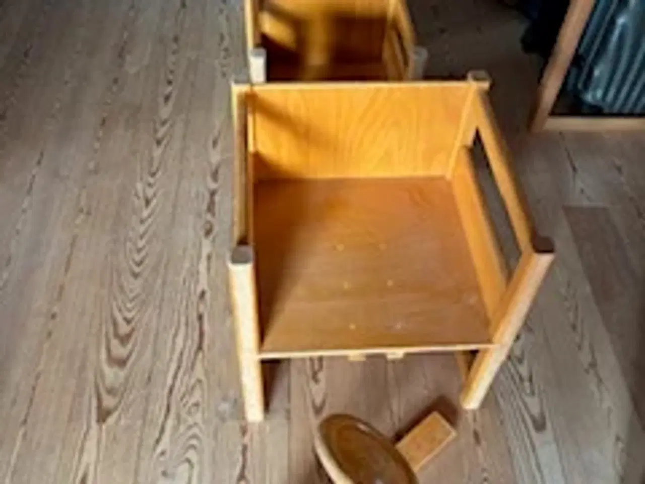 Billede 4 - Magnus Stephensen/Kay Bojesen "Børnebussen"