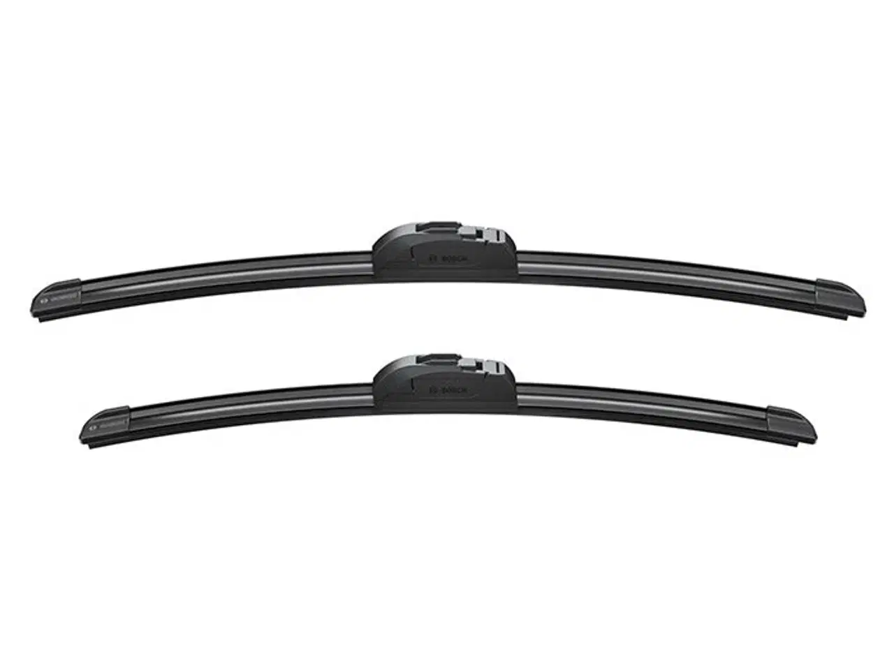 Billede 1 - Bosch AeroTwin Retro fit Viskerblade Sæt AR566S