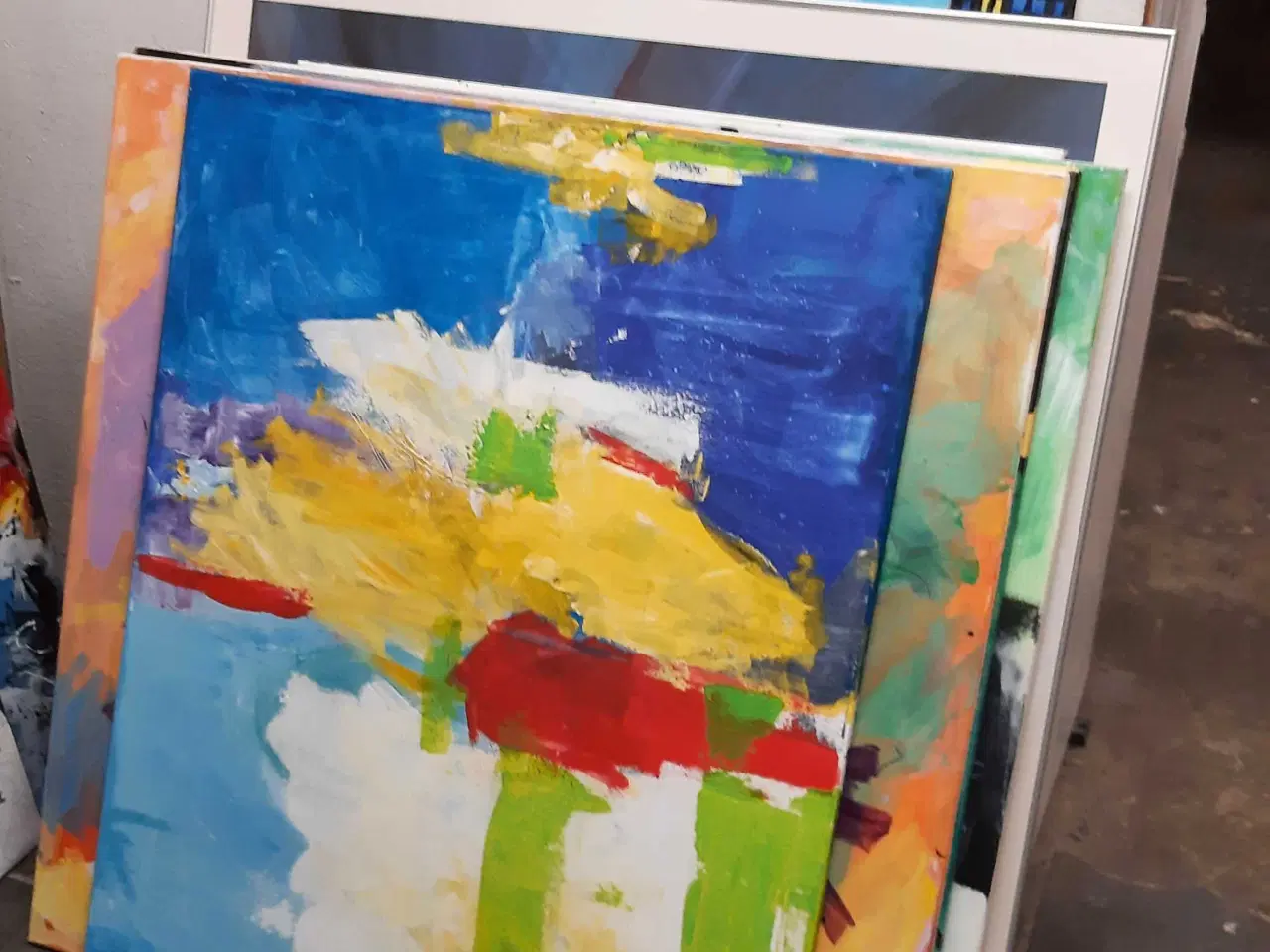 Billede 12 - Lidt af hvert