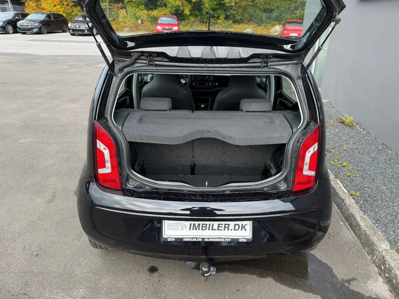 Billede 5 - VW Up! 1,0 60 Move Up!