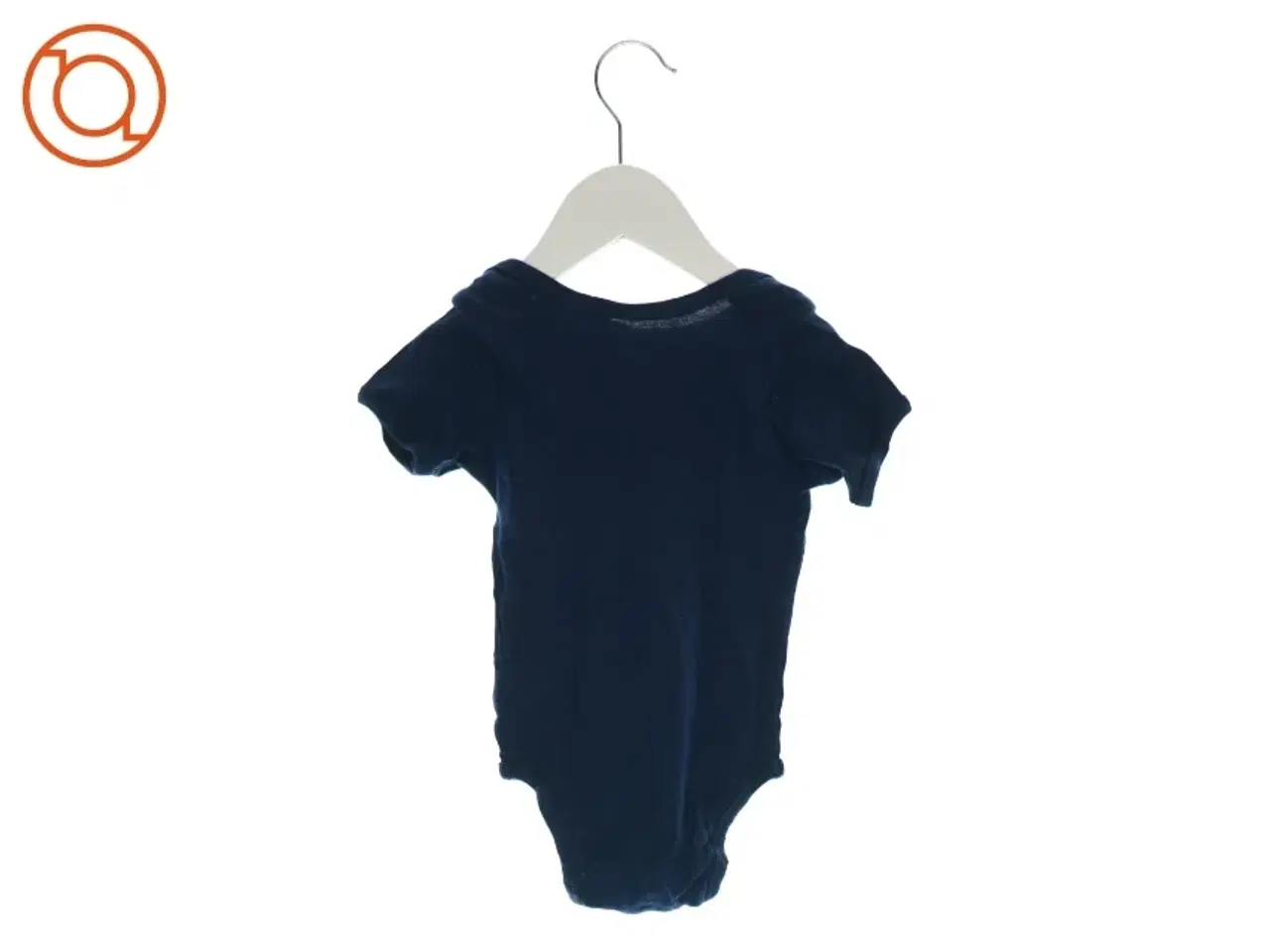 Billede 2 - Body I bomuld (str. 86)