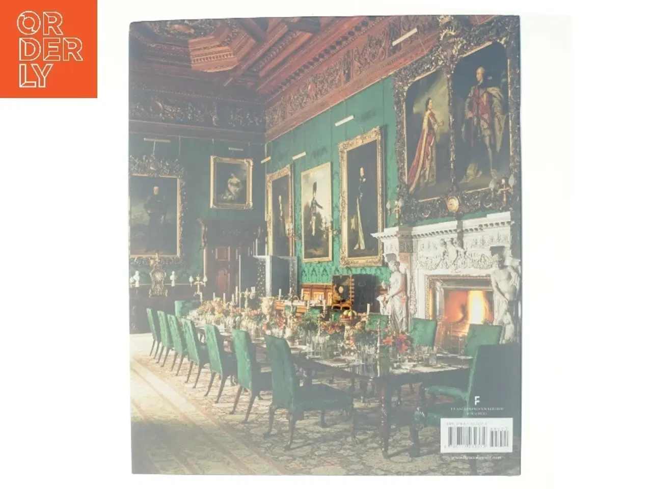 Billede 3 - Alnwick Castle af James Mcdonald (Bog)