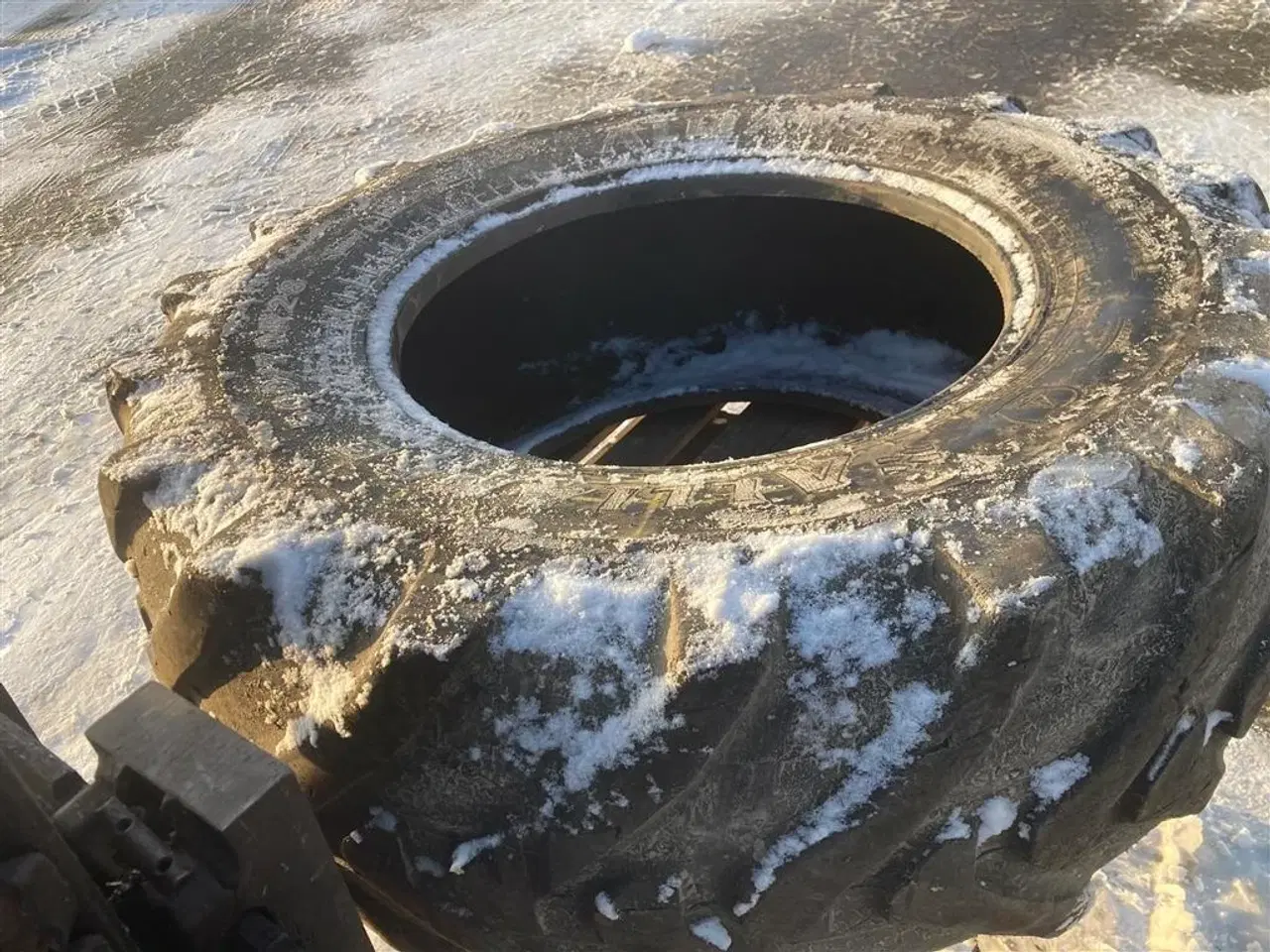 Billede 9 - Alliance 500/70R28