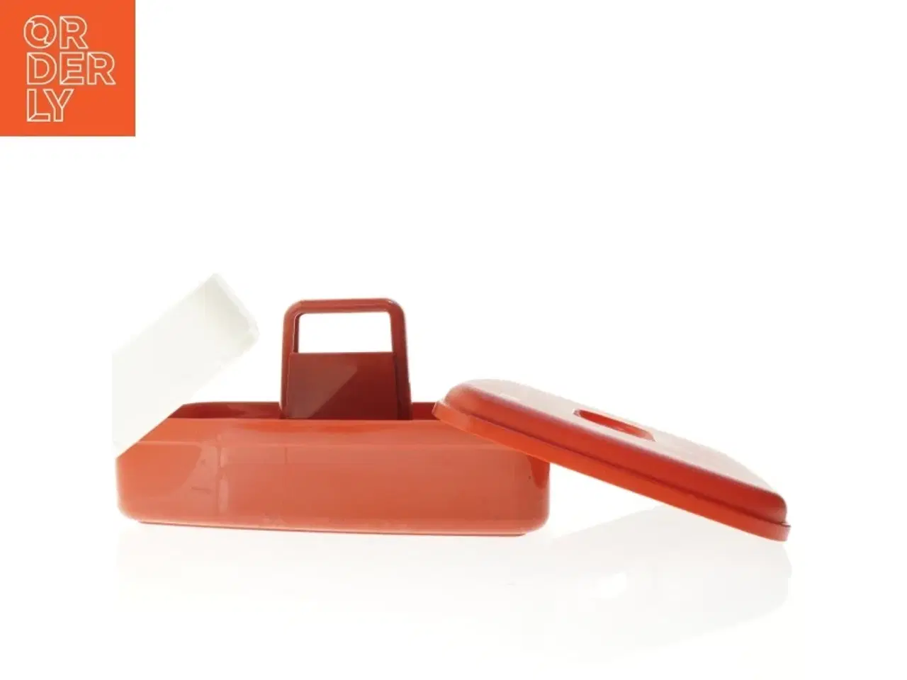 Billede 2 - Curver Opbevaringskasse fra Curver (str. 35 x 25 x 15 cm)