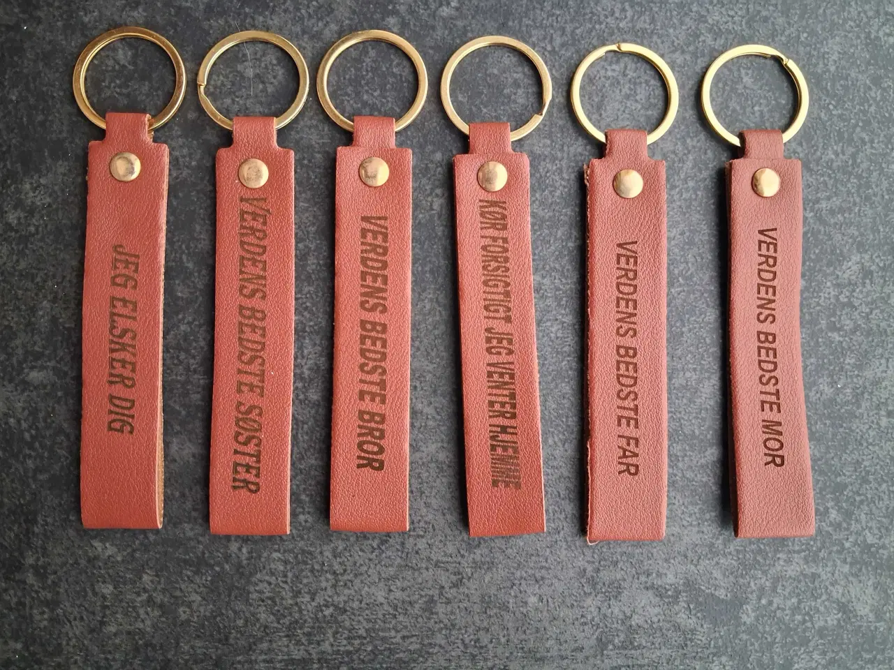 Billede 3 - TILBYDER LASER GRAVERINGER OG 3D PRINT 