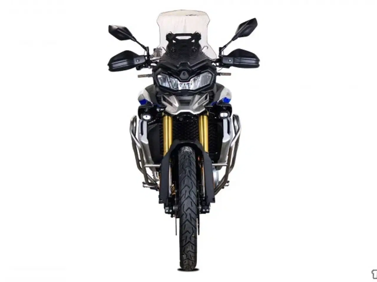 Billede 7 - Voge DS 900 X