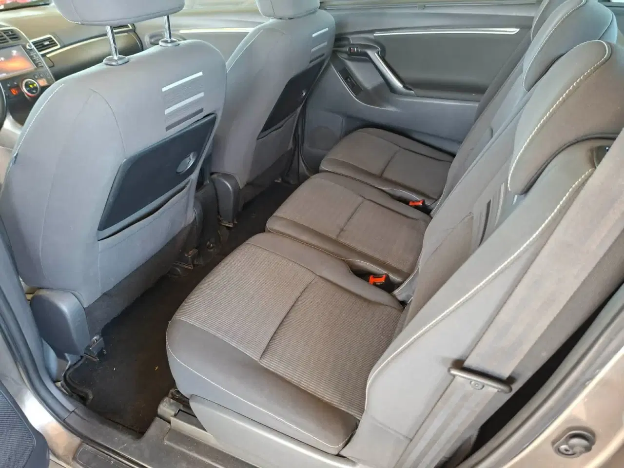 Billede 10 - Toyota Verso 1,6 D-4D T2 7prs