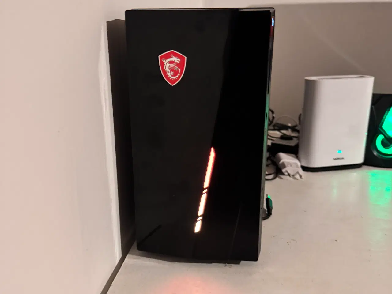 Billede 2 - Msi gamer pc 