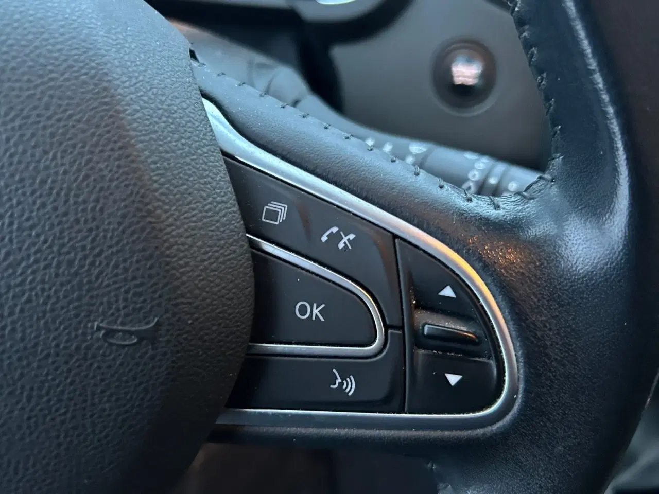 Billede 9 - Renault Scenic IV 1,2 TCe 130 Zen