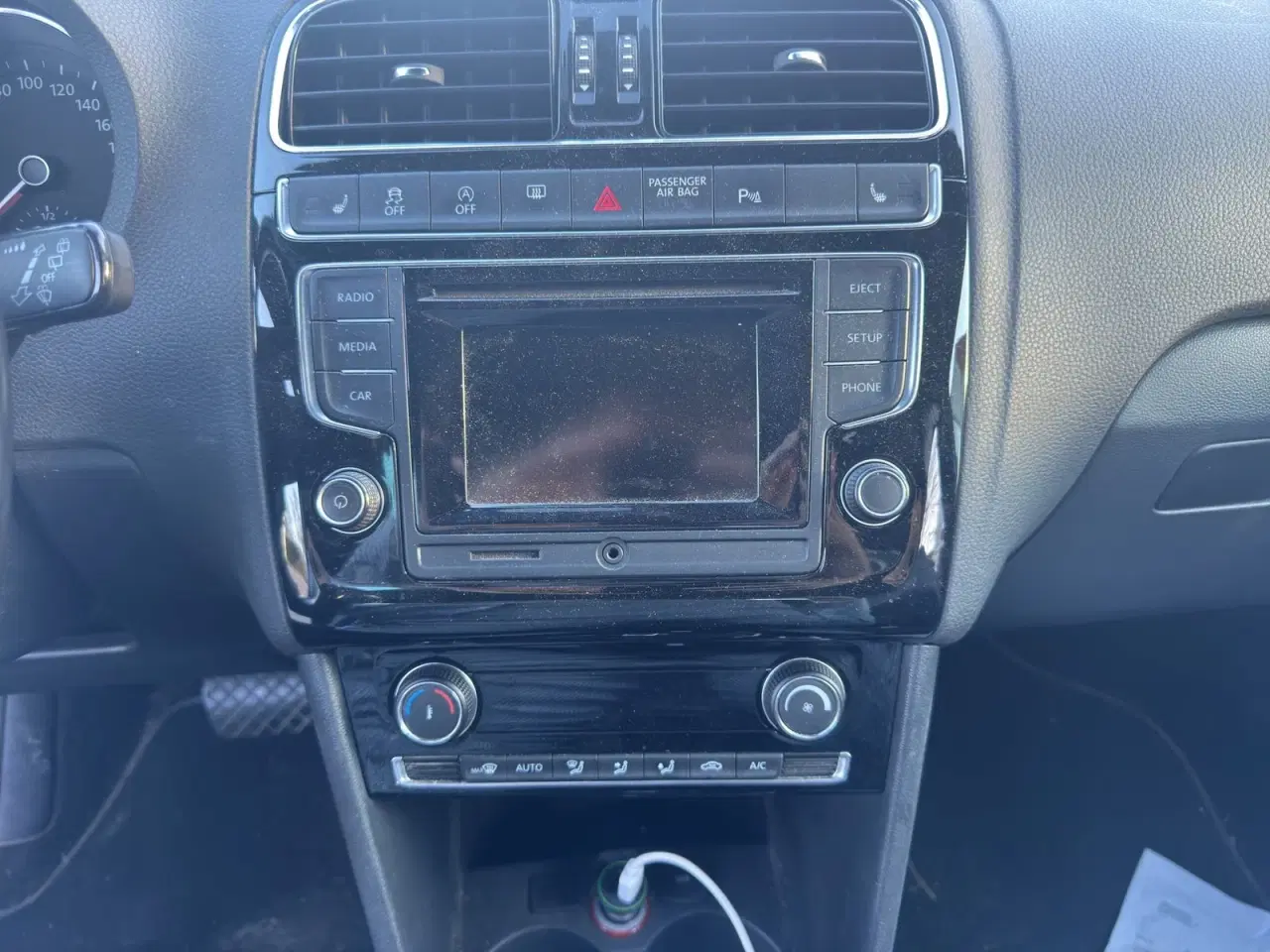 Billede 12 - VW Polo 1,4 TSi 150 BlueGT DSG