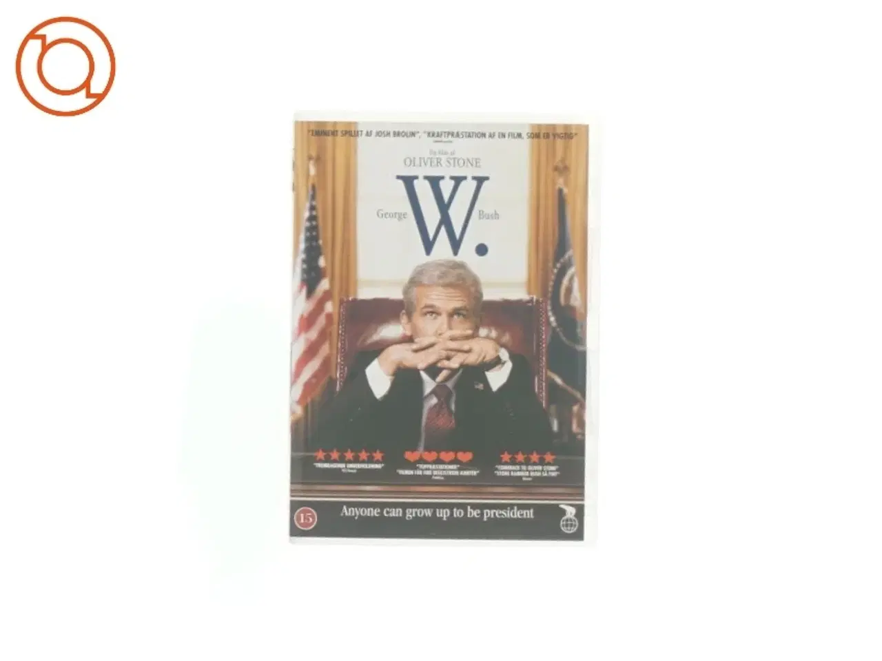 Billede 1 - George W. Bush