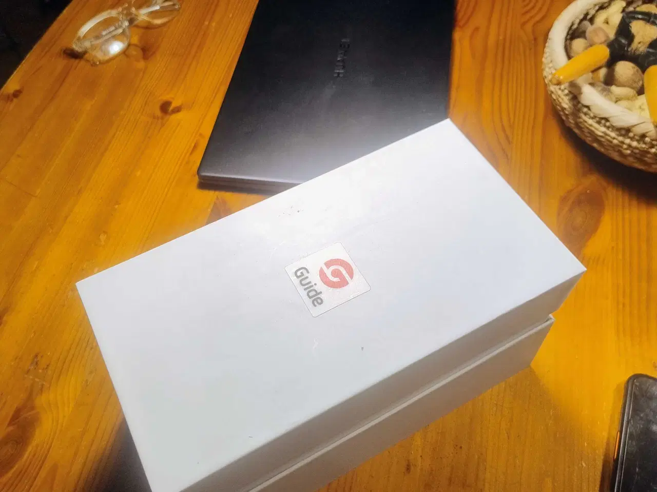 Billede 2 - Termisk spotter 