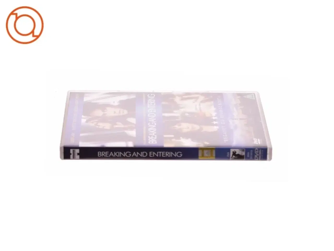 Billede 2 - Breaking and entering