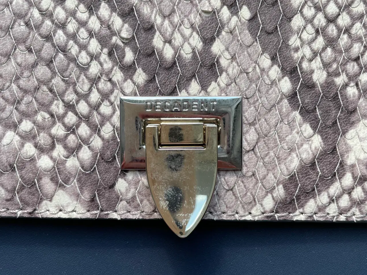 Billede 4 - Decadent crossbodytaske 