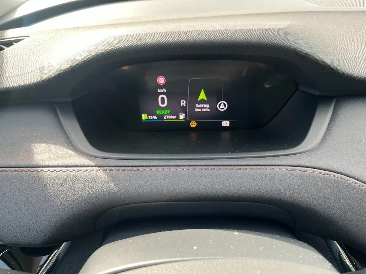 Billede 5 - Skoda Enyaq 80 iV Suite