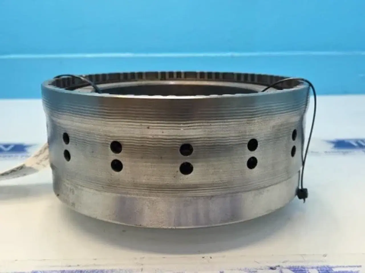 Billede 13 - Case Magnum 380 Kobling 84362335