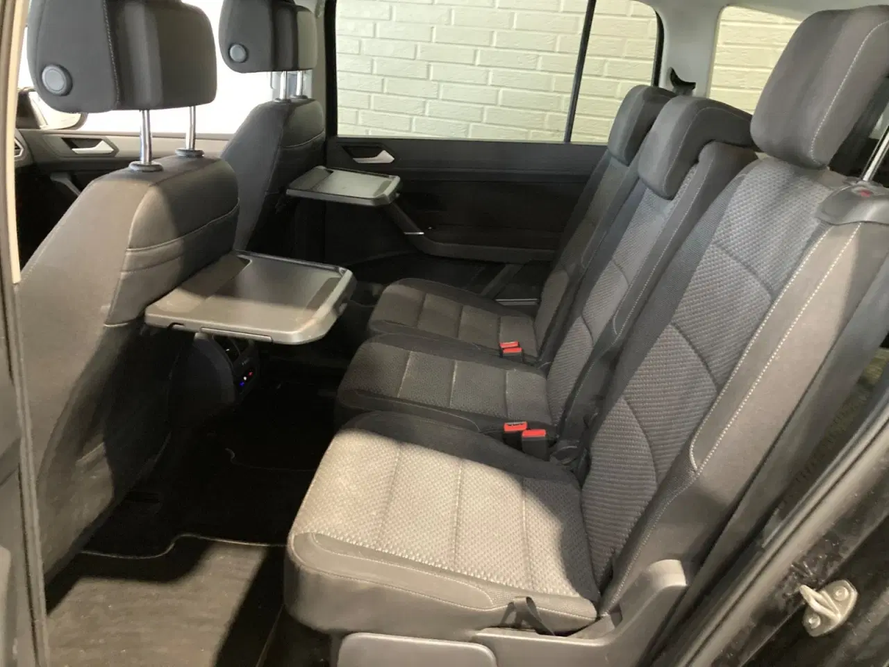 Billede 7 - VW Touran 1,4 TSi 150 Comfortline DSG 7prs