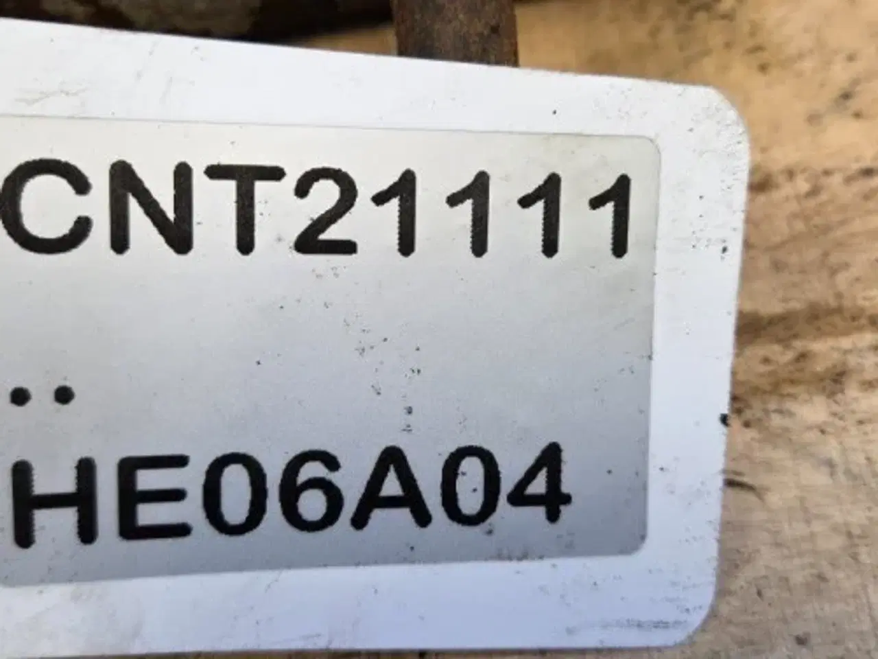 Billede 8 - New Holland T7.315 Liftspindel 47925713