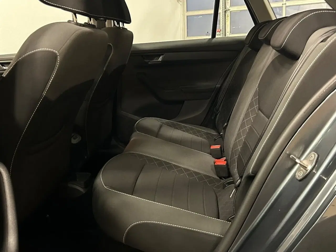 Billede 9 - Skoda Fabia 1,0 TSi 110 Ambition Combi DSG