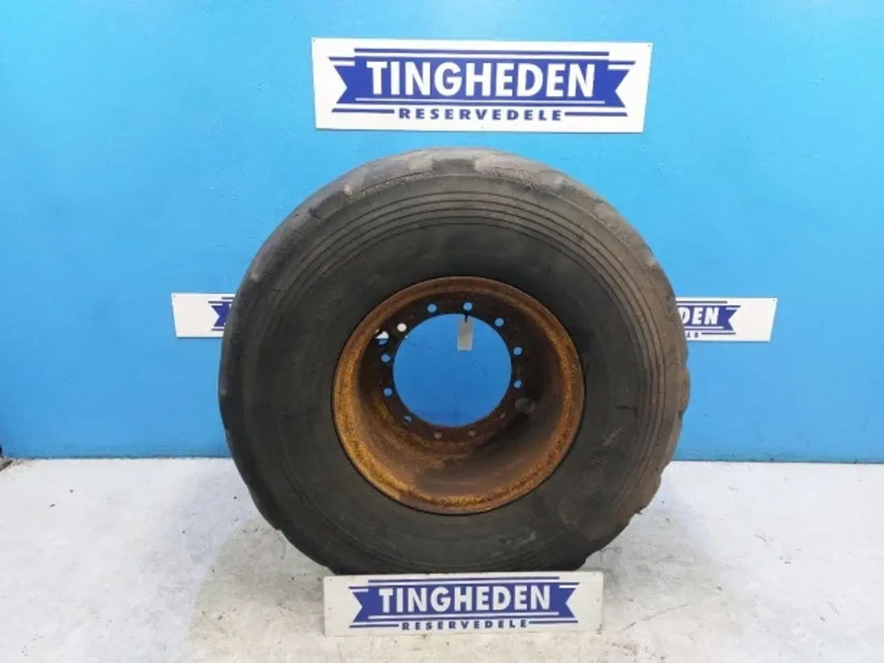 Billede 1 - 24"   20-R24