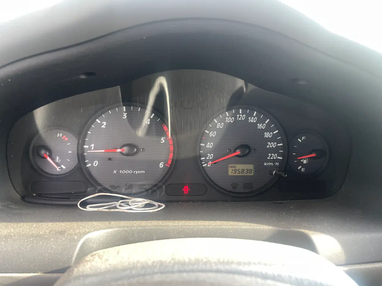 Billede 6 - Hyundai Santa fe
