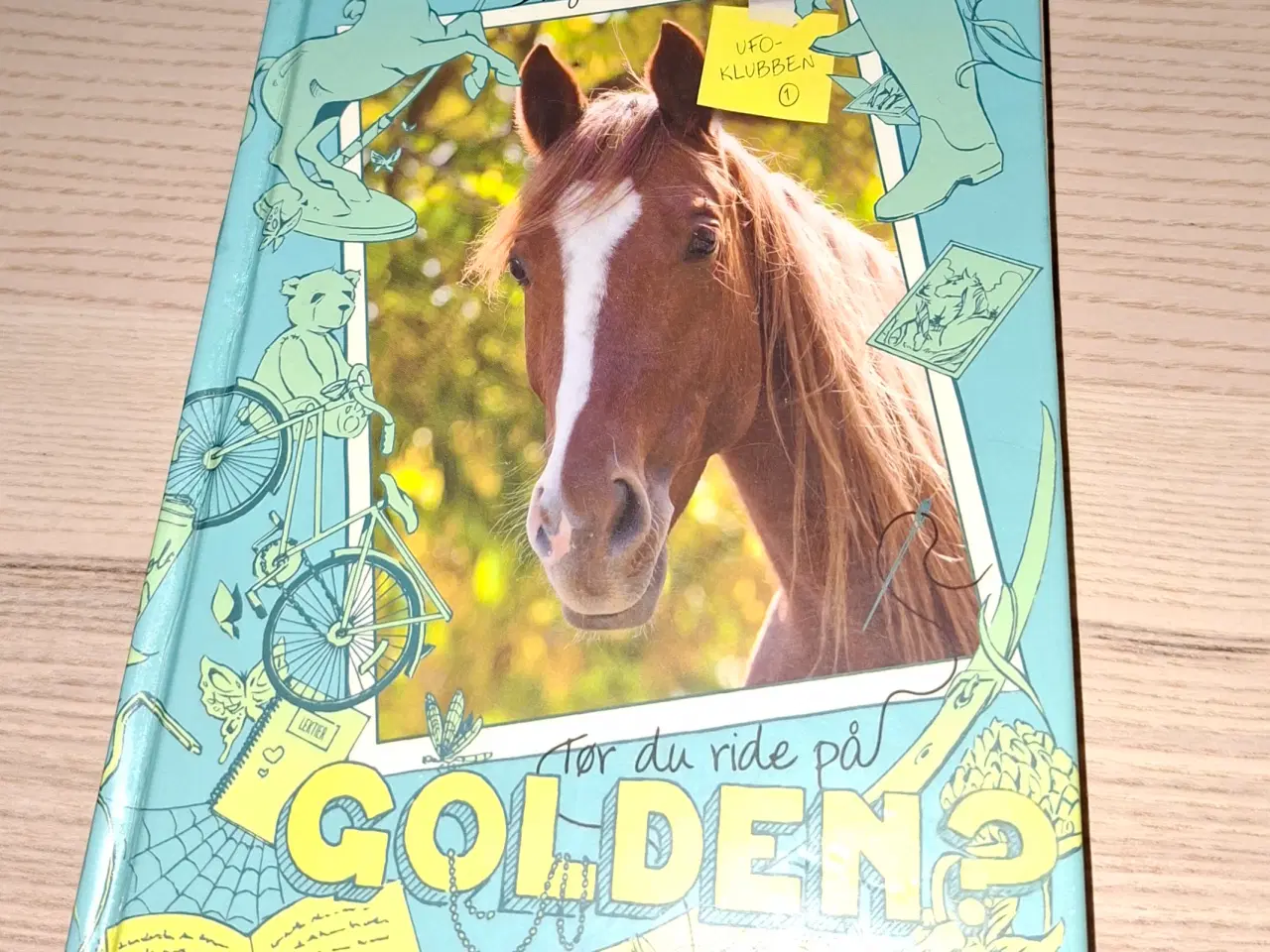 Billede 5 - Jakob Ejersbo, Eksil