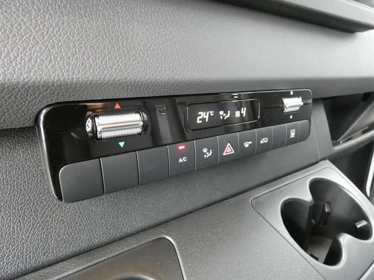 Billede 12 - Mercedes-Benz Sprinter 317 2,0 CDI A2 H1 RWD 9G-Tronic 170HK Van Aut.