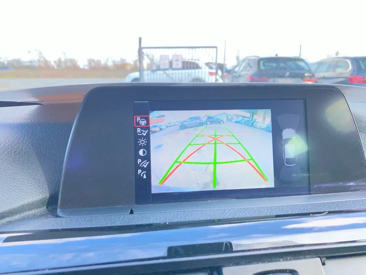 Billede 14 - BMW 325d Gran Turismo 2,0 D 218HK 5d Aut.