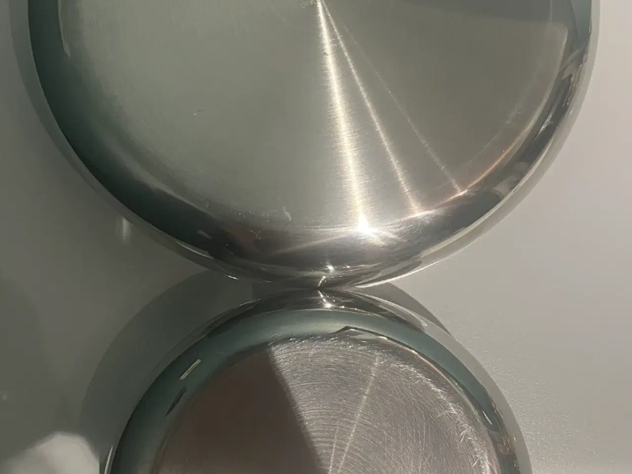 Billede 3 - Erik Bagger skåle i rustfri stål