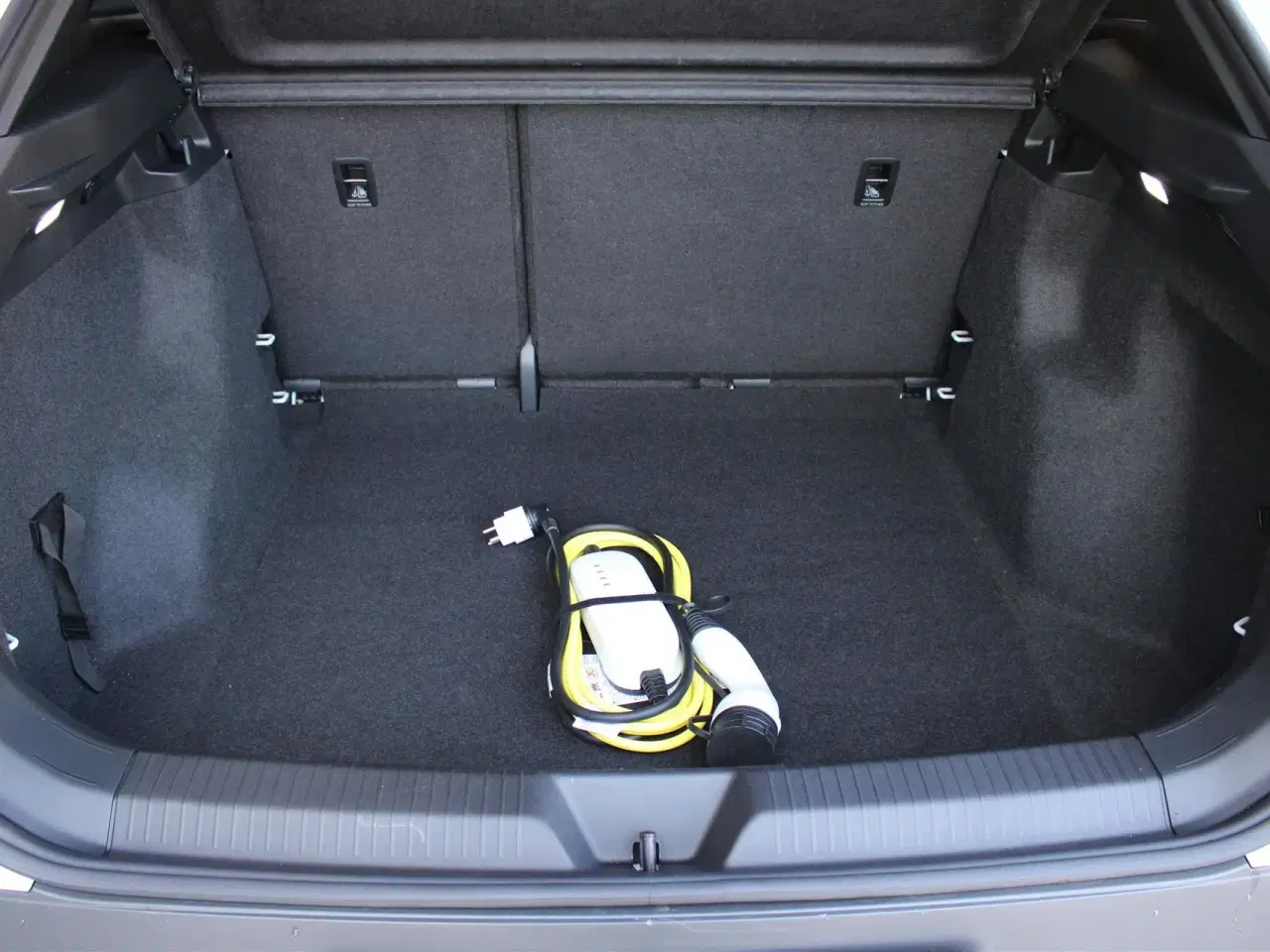 Billede 15 - VW ID.4 EL Pro Performance 204HK 5d Aut.