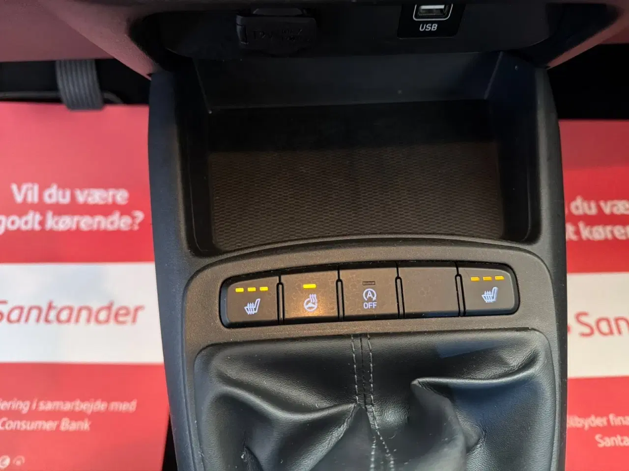 Billede 8 - Hyundai i10 1,0 MPi Advanced