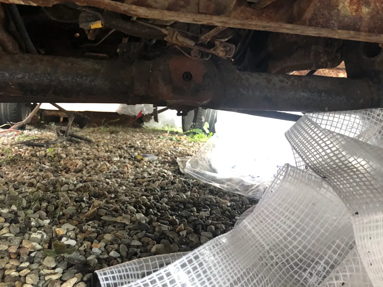 Billede 6 - Reservedel til Vw t2
