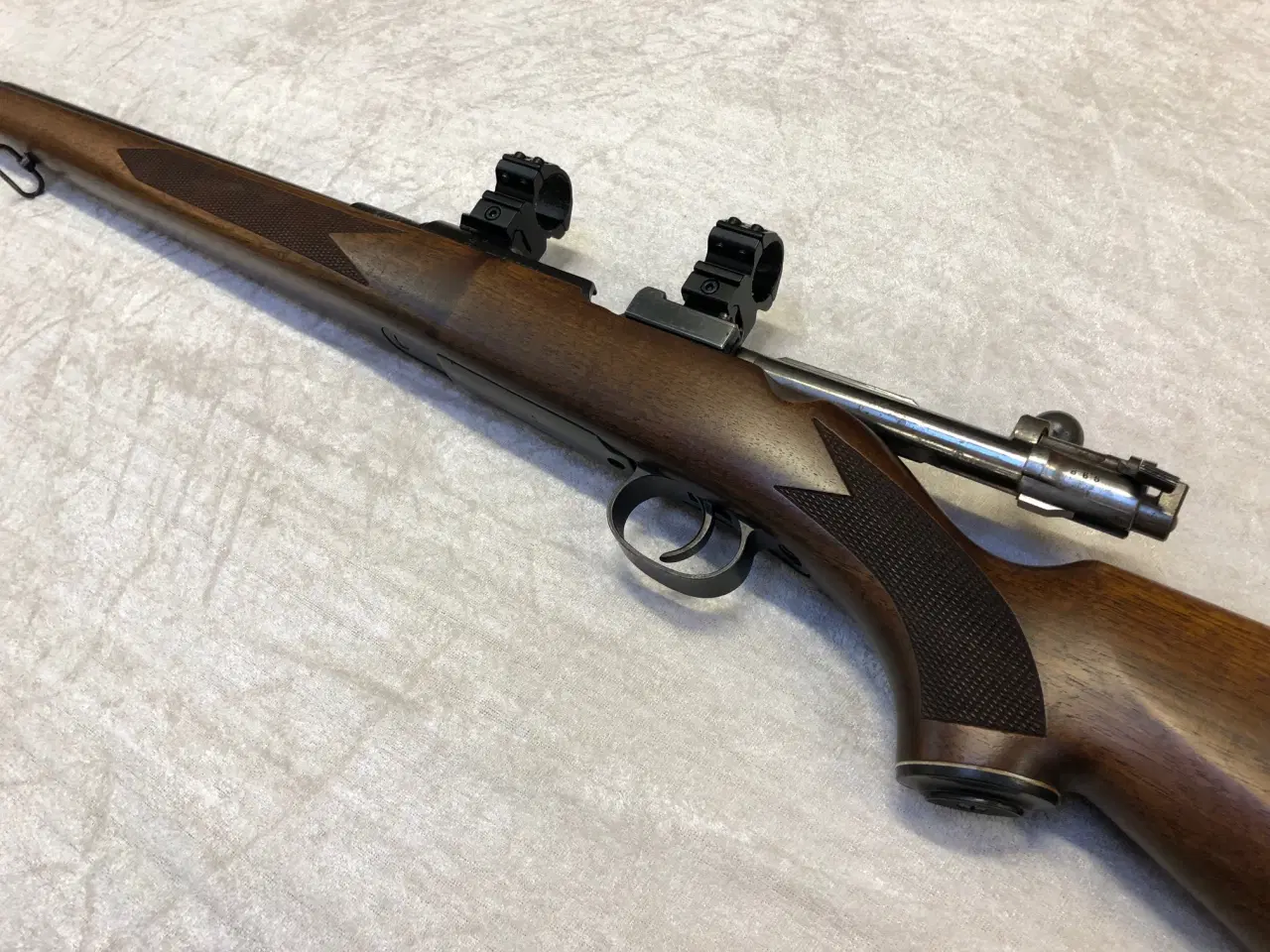 Billede 3 - Carl Gustav Riffel