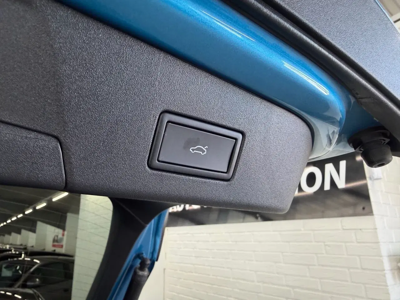 Billede 5 - VW ID.5 EL Pro 286HK 5d Aut.